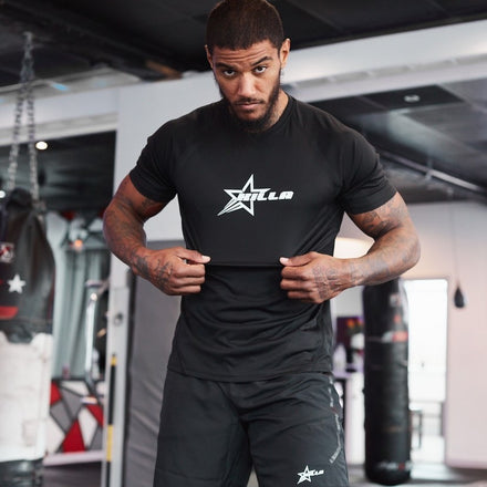 KLLA performance tee