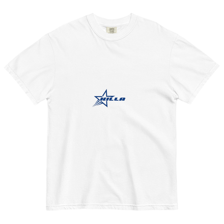 "Fightworld" Olympics tee